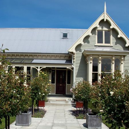 Lilac Rose Boutique Bed&Breakfast Christchurch Extérieur photo