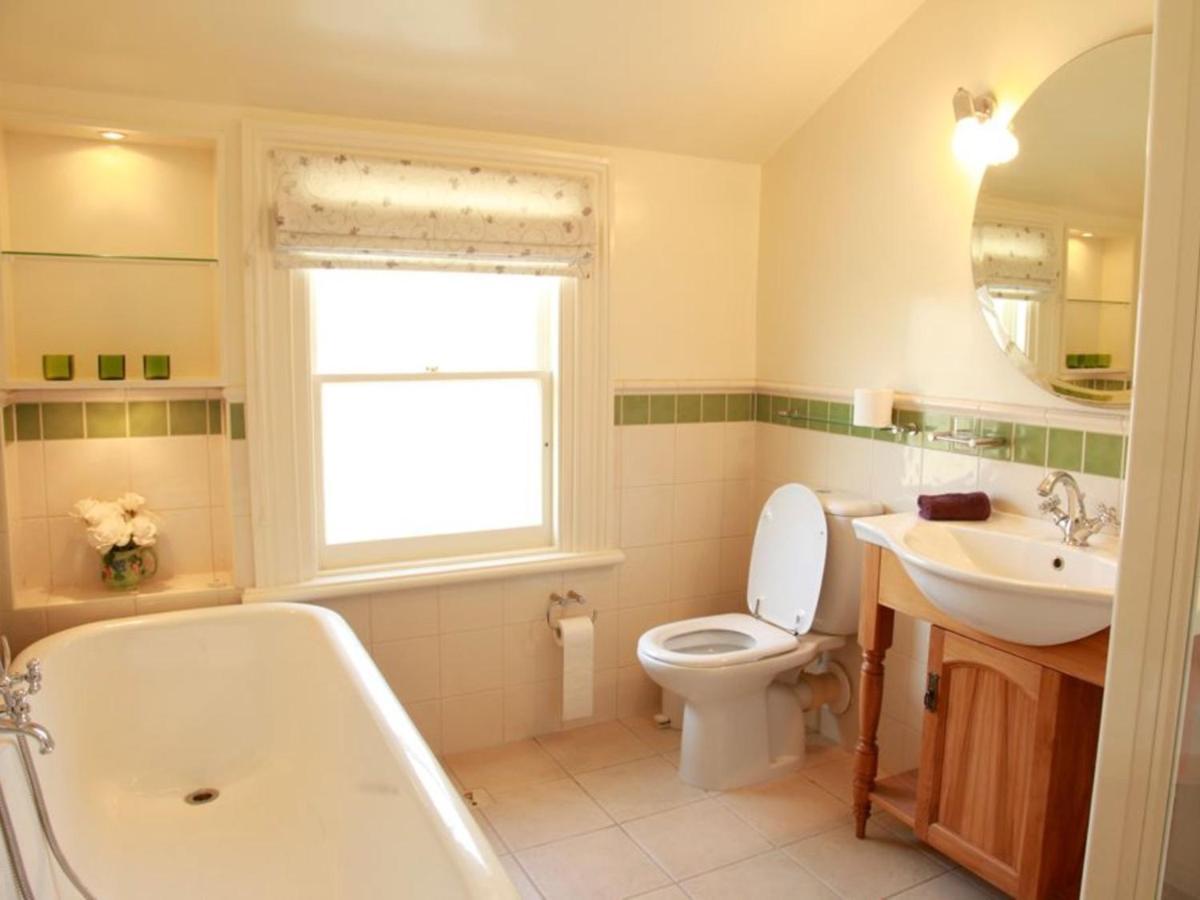 Lilac Rose Boutique Bed&Breakfast Christchurch Chambre photo