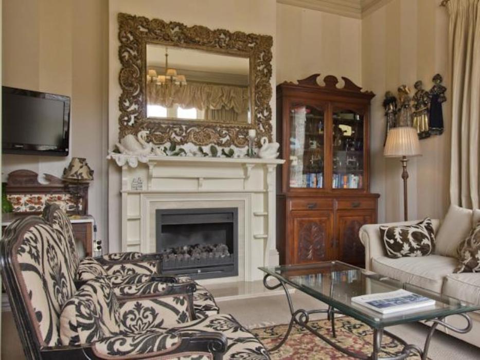 Lilac Rose Boutique Bed&Breakfast Christchurch Extérieur photo