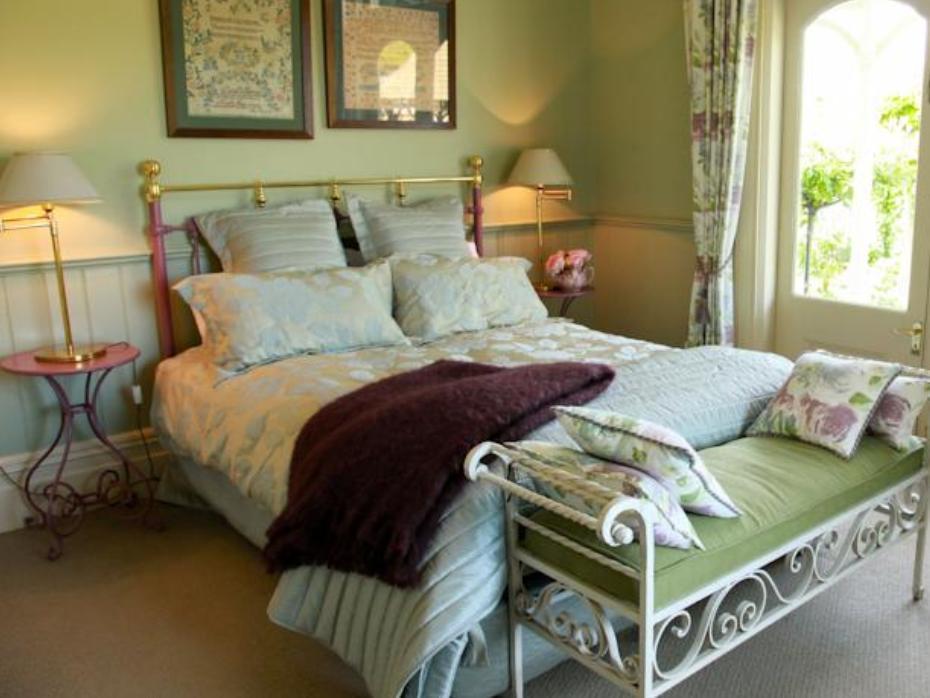 Lilac Rose Boutique Bed&Breakfast Christchurch Extérieur photo