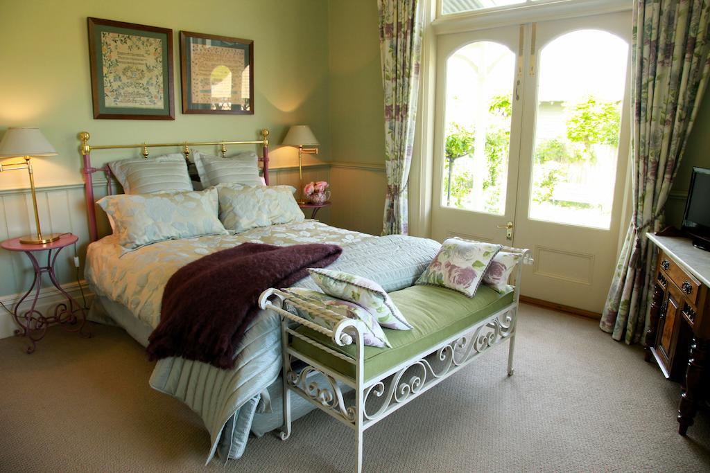 Lilac Rose Boutique Bed&Breakfast Christchurch Chambre photo