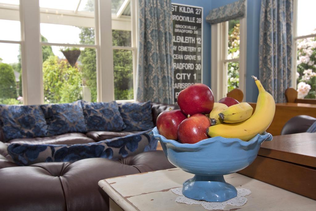 Lilac Rose Boutique Bed&Breakfast Christchurch Extérieur photo