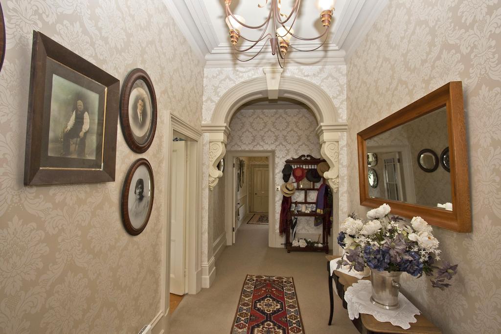 Lilac Rose Boutique Bed&Breakfast Christchurch Extérieur photo